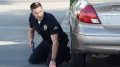 Новичок 1 сезон 4 серия