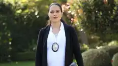 Новичок 3 сезон 8 серия