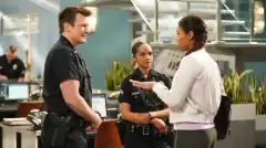 Новичок 3 сезон 9 серия