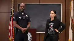 Новичок 4 сезон 9 серия