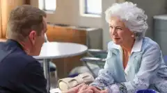 Новичок 4 сезон 21 серия